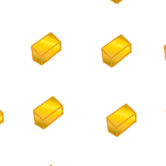 gold bar pattern1 - CLIP STUDIO ASSETS