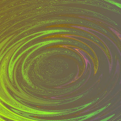 Mysterious vortex - CLIP STUDIO ASSETS