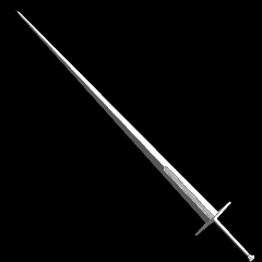 swordバスターソード - CLIP STUDIO ASSETS