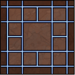small tile - CLIP STUDIO ASSETS