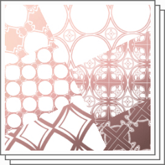 Pattern Brush 5 + Pattern - CLIP STUDIO ASSETS