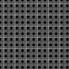 [LIMITED FREE] Akuyo Pattern Brush 1 - CLIP STUDIO ASSETS
