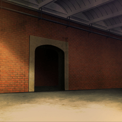 みにくる背景素材倉庫130sokoy 夕 Clip Studio Assets