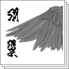 wing - CLIP STUDIO ASSETS