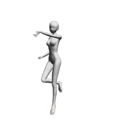 Magic_pose - CLIP STUDIO ASSETS