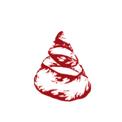 3D primitive_Vortex - CLIP STUDIO ASSETS