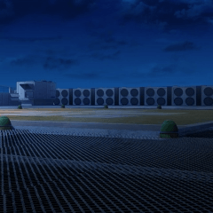 Background material future hen 01_ facility roof _bg044nr_ Light 