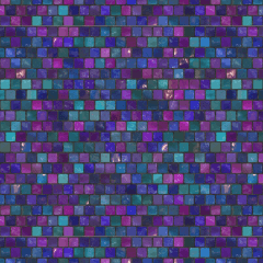 Ceramic tiles repeatable pattern - CLIP STUDIO ASSETS