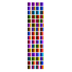 Color Pop Gradients - CLIP STUDIO ASSETS