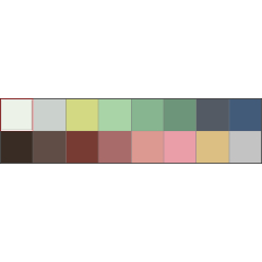 color715 - CLIP STUDIO ASSETS