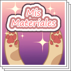 My Materials - CLIP STUDIO ASSETS