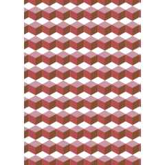パターン1 Clip Studio Assets