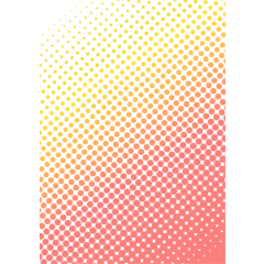 背景圖像prf點漸變2 Clip Studio Assets