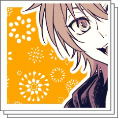 アイアンフェンス Clip Studio Assets