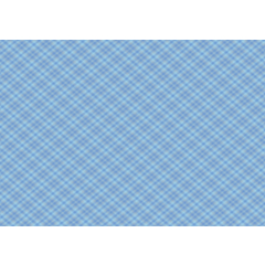 Pattern checkered blue-grey - CLIP STUDIO ASSETS