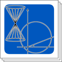 Mathematics - Graphic Problems - CLIP STUDIO ASSETS
