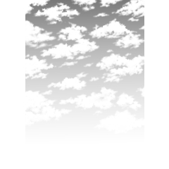 空トーン - CLIP STUDIO ASSETS