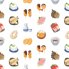 Izakaya] Patrón vol.61 - Clip Studio Assets