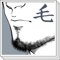 Hair Material Clip Studio Assets