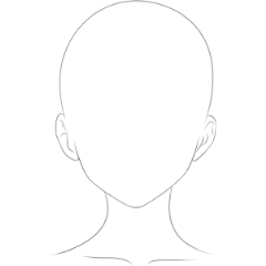 Front Face - CLIP STUDIO ASSETS