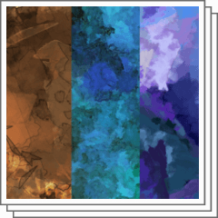 Color texture background material - CLIP STUDIO ASSETS