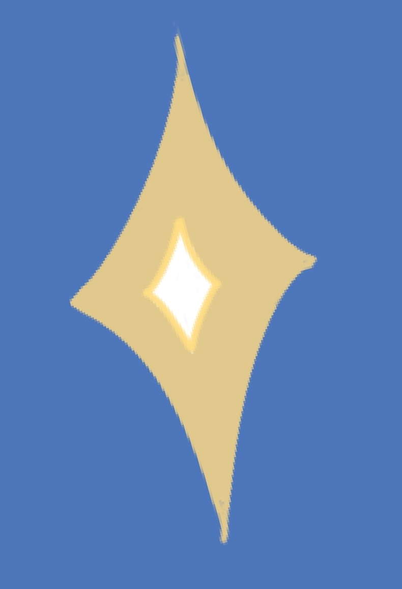 Star - CLIP STUDIO ASSETS