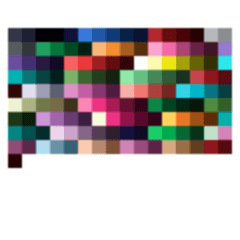 Color Set 8 - CLIP STUDIO ASSETS
