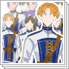 ニグス CLIP STUDIO ASSETS