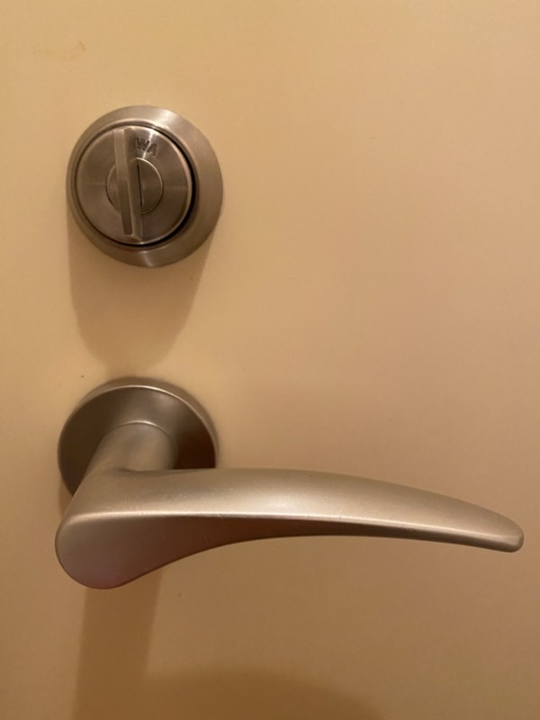 ドアノブと鍵 Clip Studio Assets