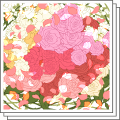 バラセット - CLIP STUDIO ASSETS