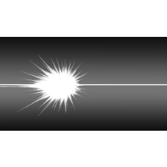 Webtoon background tension line - CLIP STUDIO ASSETS