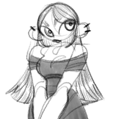 2024/5 - CLIP STUDIO ASSETS