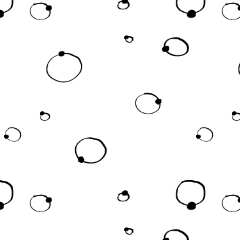 Circular Pattern 1-01 - CLIP STUDIO ASSETS