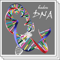 Movable DNA. - CLIP STUDIO ASSETS