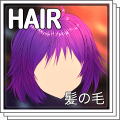 Eye Stamps Clip Studio Assets