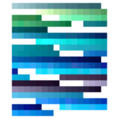 ブルーラグーン CLIP STUDIO ASSETS