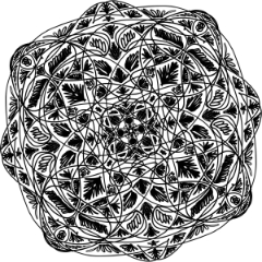 magic circle 38 - CLIP STUDIO ASSETS