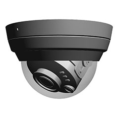 【ジャンク】　ドーム型防犯カメラ　7台 Amazon.co.jp: ミニドームカメラ用 アルミ合金 ジャンクション