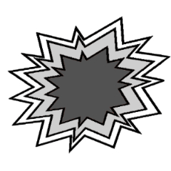 ブーム - CLIP STUDIO ASSETS