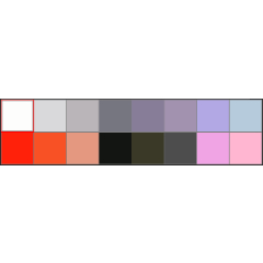 color777 - CLIP STUDIO ASSETS