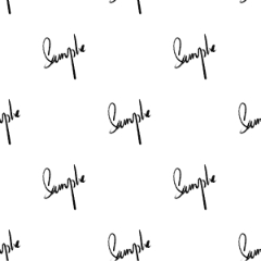 sample watermark - CLIP STUDIO ASSETS