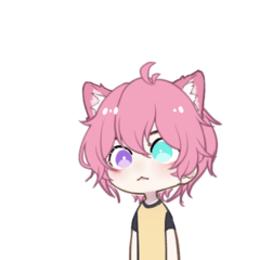 かわいい森の背景 Clip Studio Assets