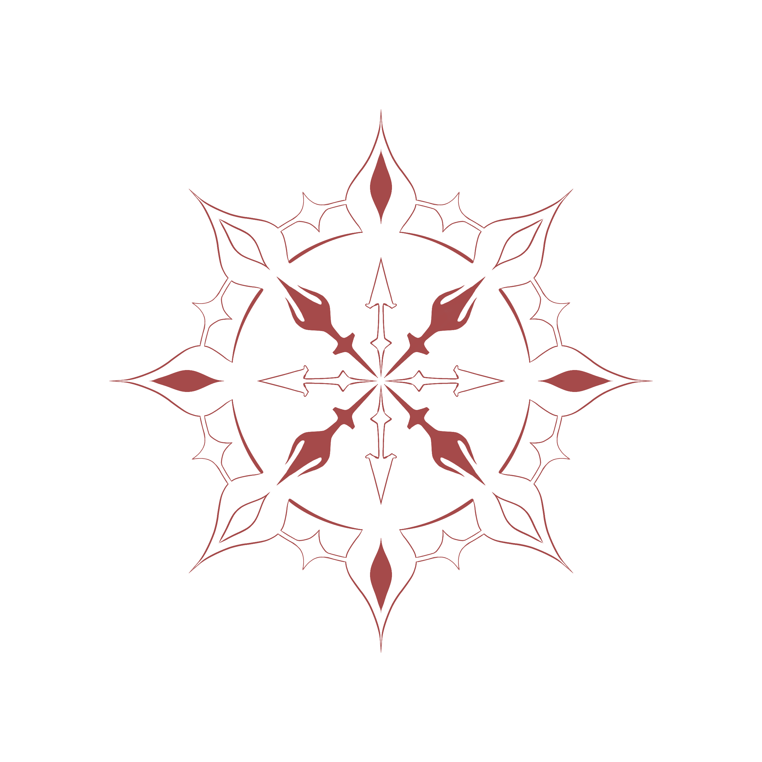 炎の陣 Clip Studio Assets