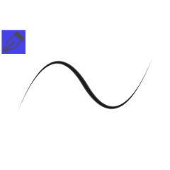 Sai Pencil - CLIP STUDIO ASSETS