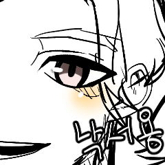 ロイヤリスト落書きブラシ Clip Studio Assets