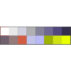 color778 - CLIP STUDIO ASSETS