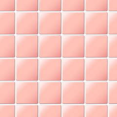 Bath Tiles Clip Studio Assets