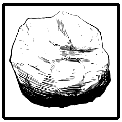 Rock - CLIP STUDIO ASSETS
