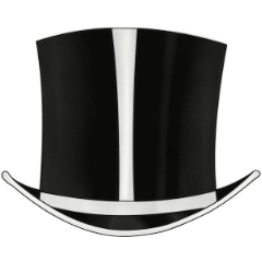 Vector+ Hat - CLIP STUDIO ASSETS