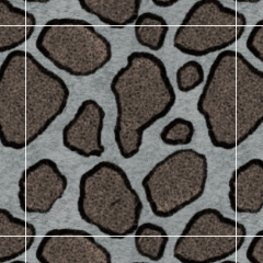 Cobblestone Tiles - CLIP STUDIO ASSETS